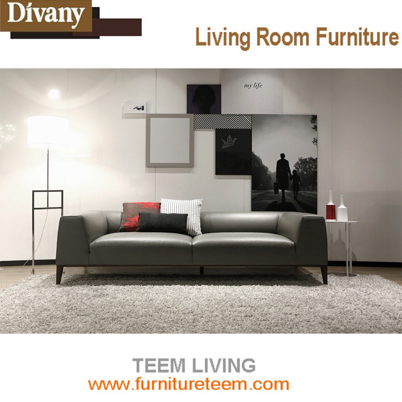 Teem Office Reception Sofa
