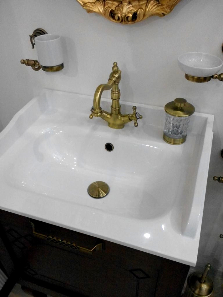 Bathroom Fittings Big Mushroom Pop up Drain