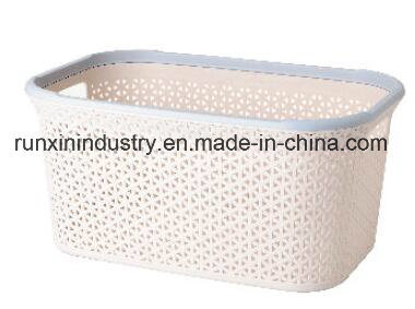 Wholesale Household Plastic Storage Basket