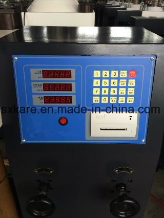 Digital Display Compression Test Measuring Equipment (YE-3000C)