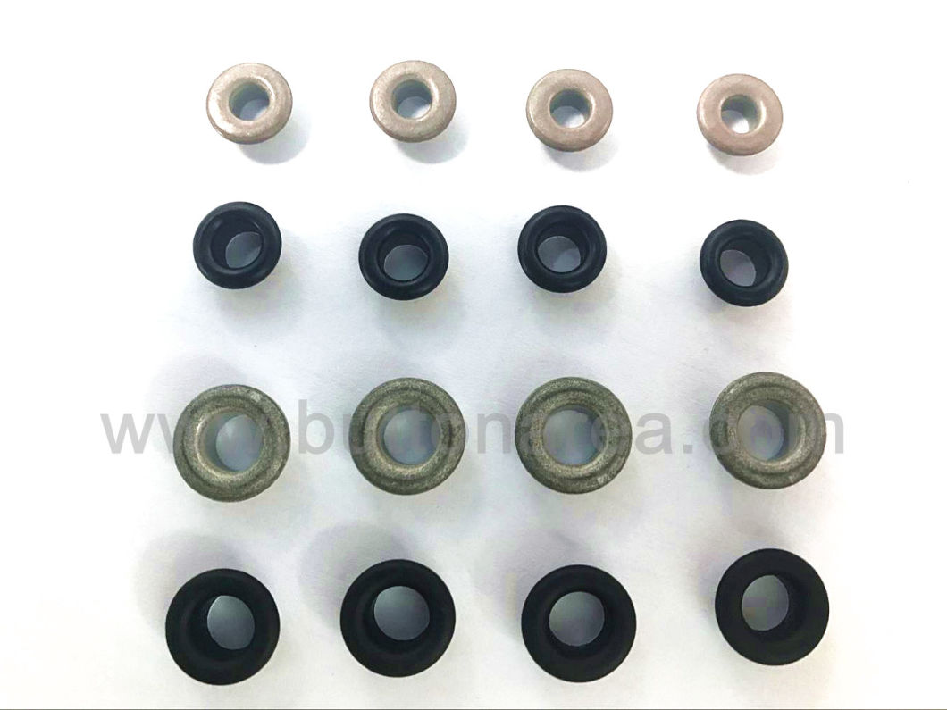 High Quality Brass Eyelet for Garment with Low Rate