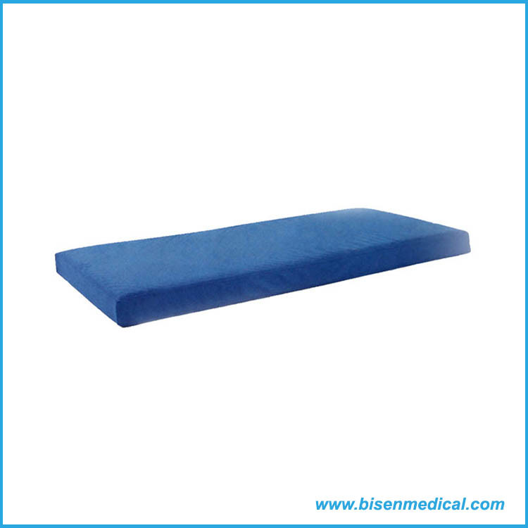 BS-Xf0141 Good Quality Full Sponge Medical Mattress for Hospital Bed Use