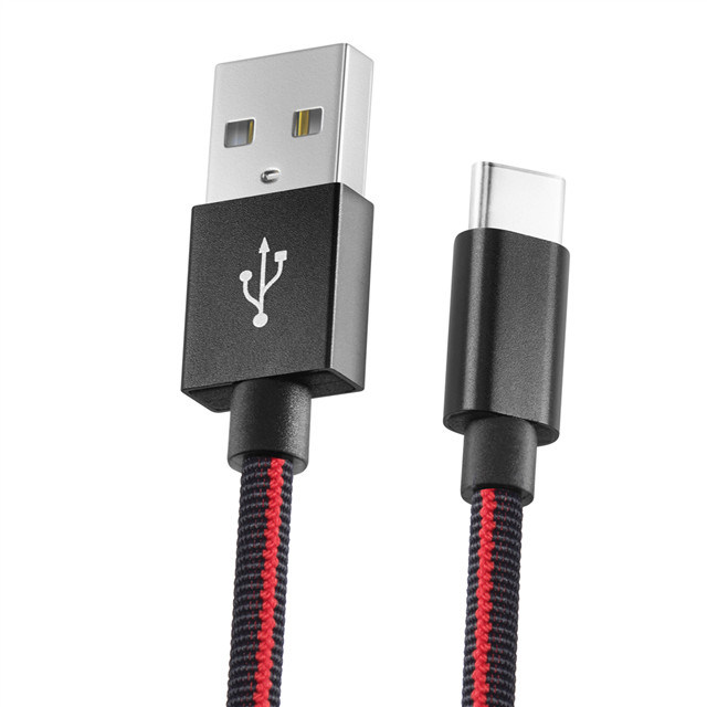 High Quality Type C USB Cable for Android Phone Fast Charging Data