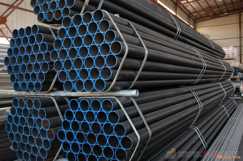 API Pipe ASTM A106 Grade B Carbon Seamless Steel Pipe