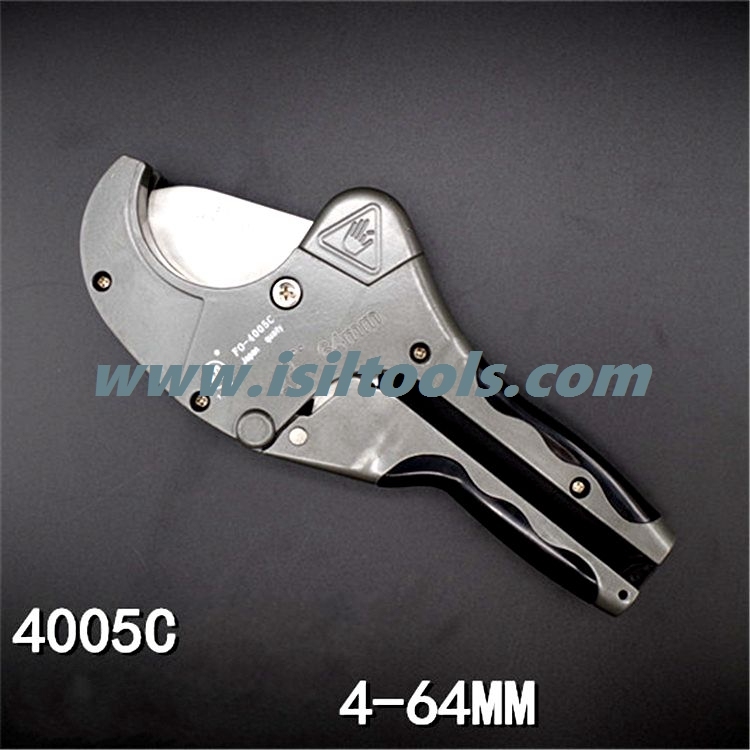 4-64mm PVC PPR Plastic Pipe Cutter Made in Japan/ Tube Cutter Pipe Cutting Tool PVC Cutting Tool Good quality