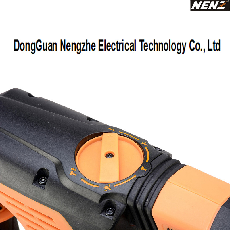 Nenz 20V Reliable Cheap SDS Plus Cordless Power Tools (NZ80)