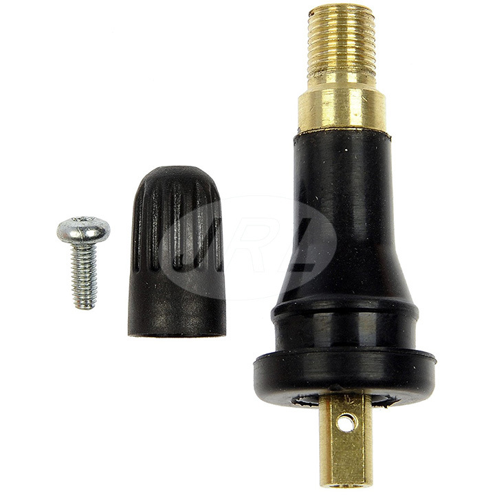 Snap in Tubeless TPMS Sensor Valve Stems