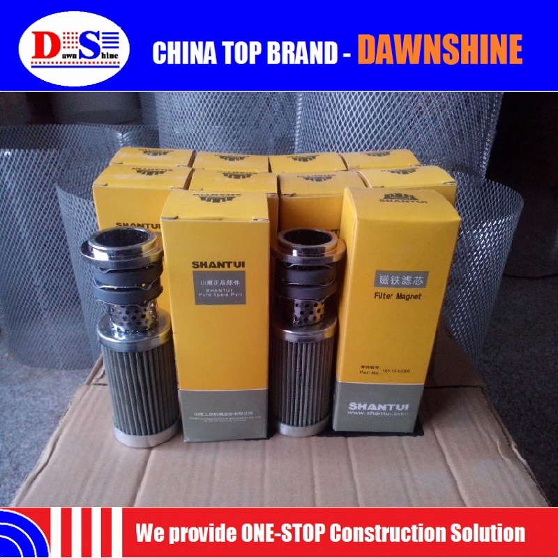 Track, Pump, Water Tank, Cabin, Shantui Spare Parts of Construction Machinery