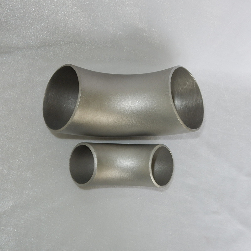 High Quality Nicked Base Alloy 600 Elbow Made in China
