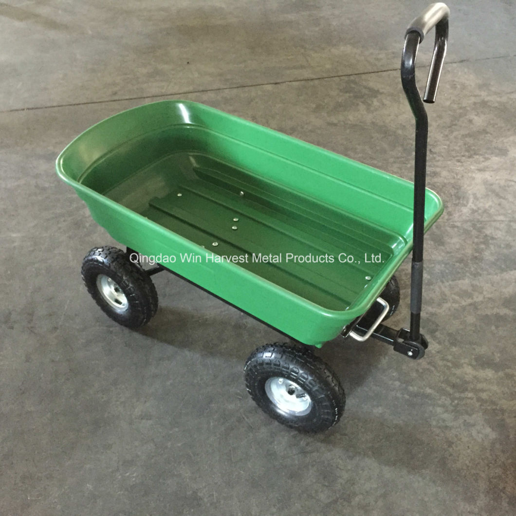 Good Qualty Plastic Tray Tool Cart