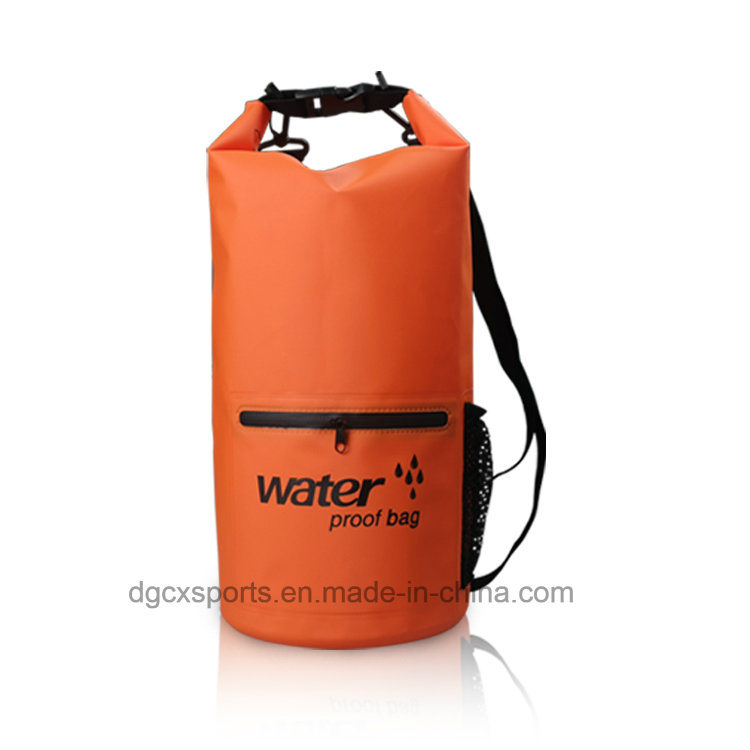 Waterproof Dry Bag for Fishing, Kayaking, Rafting