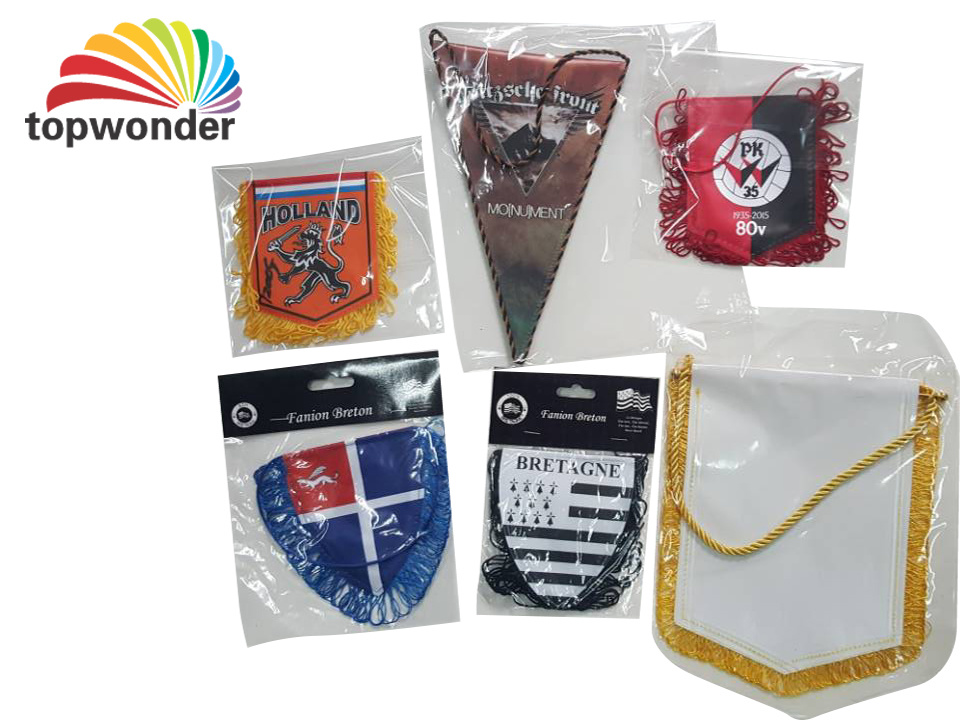 Customize All Sorts of Table Flag, Team Flag, Desk Flag