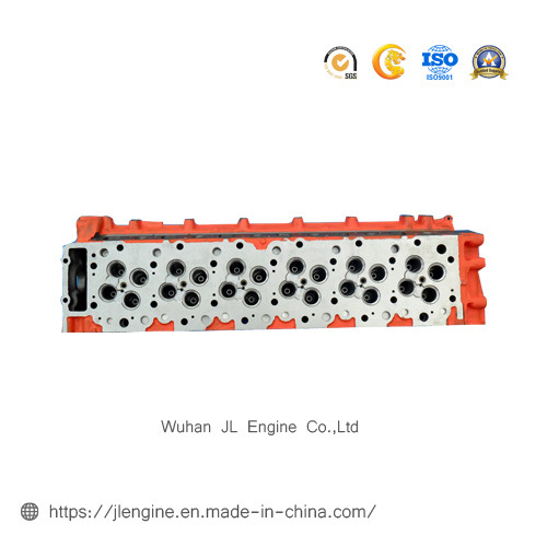 6HK1 Engine Cylinder Head Di 8976026870 Diesel Engine Spare Parts