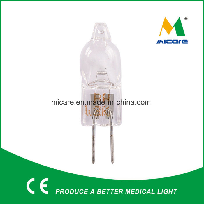 12V30W G4 Microscope Projector Halogen LampÂ 