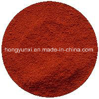 Iron Oxide Pigment Red for Paint and Coating and Paste