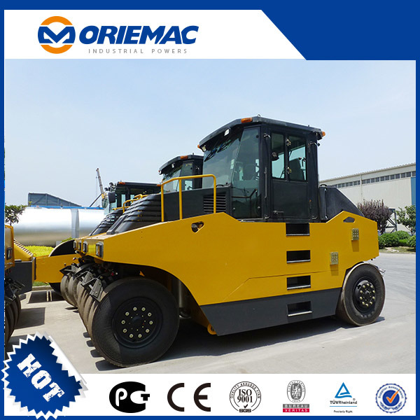 Construction Equipment Road Roller Vibrator XP203 Vibratory Price