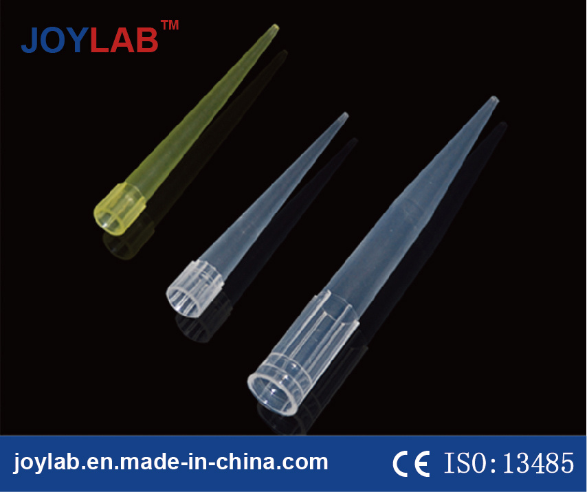 Pipette Tips for Qiujing, Various Size