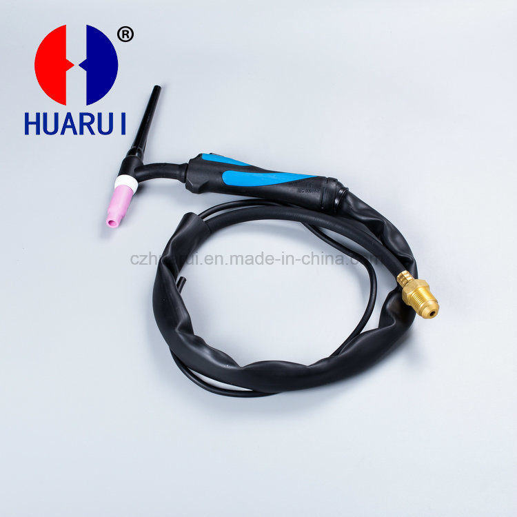 Wp-17fv TIG Welding Torch Body for Gun