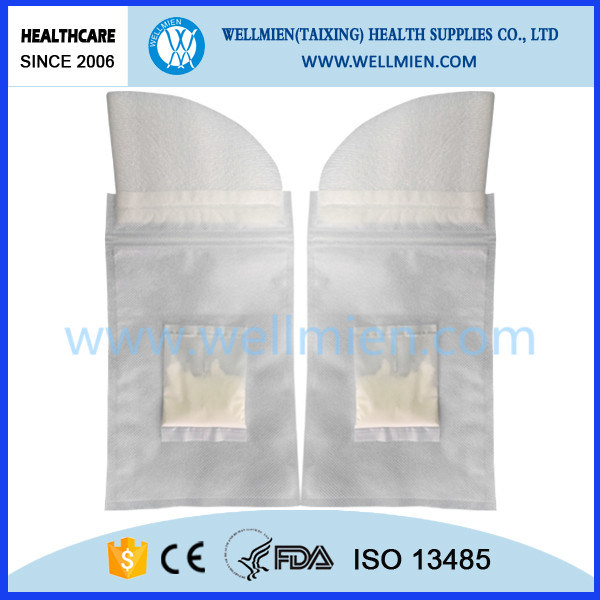 Outdoor Travel Emergency Use Urine Bag