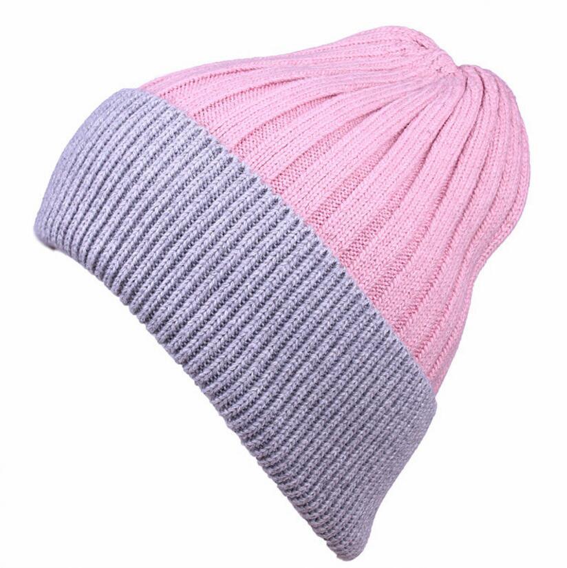 Custom Made High Quality Organic Beanies