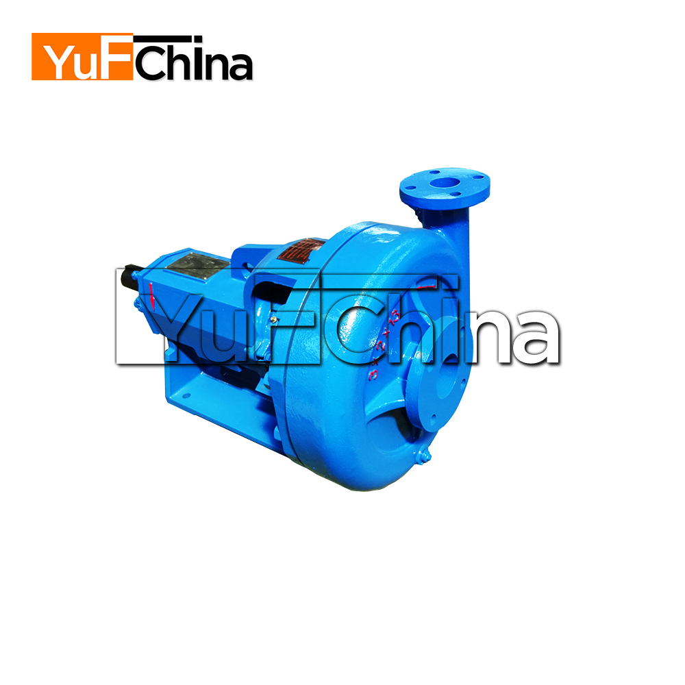 New Design Hot Sale Sand Pump with Good Quality