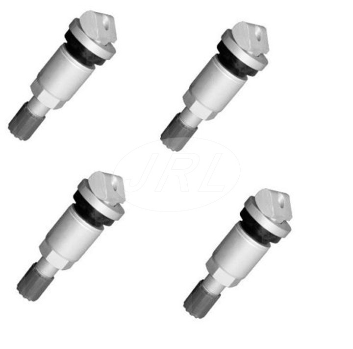 TPMS Sensor Snap-in Valves, Tire Valve Stem TPMS