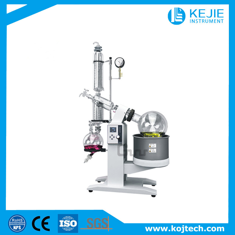 Large Rotary Evaporator/Laboratory Instrument/Distillation/High Performance