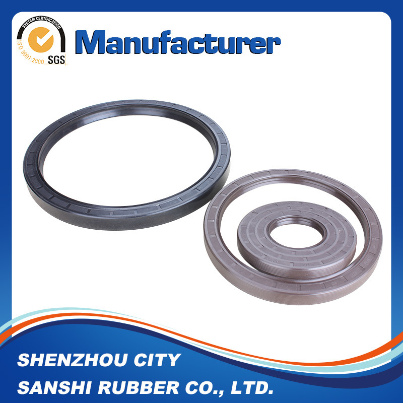 Tg Rubber Steel Seal for Motor & Engine