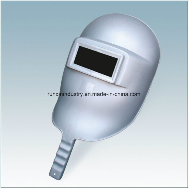 Handle Type Full Face Welding Mask A017