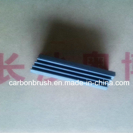 Offering Self-Lubricating Carbon Blade Vane for Becker Pump VTLF-250/DVFT-250 90136701005 WN124-196