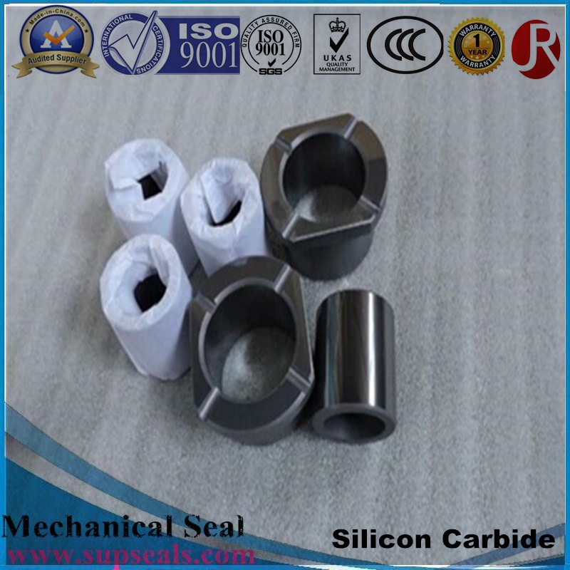 Silicon Carbide Sliding Bearing Ceramics with High Hardness