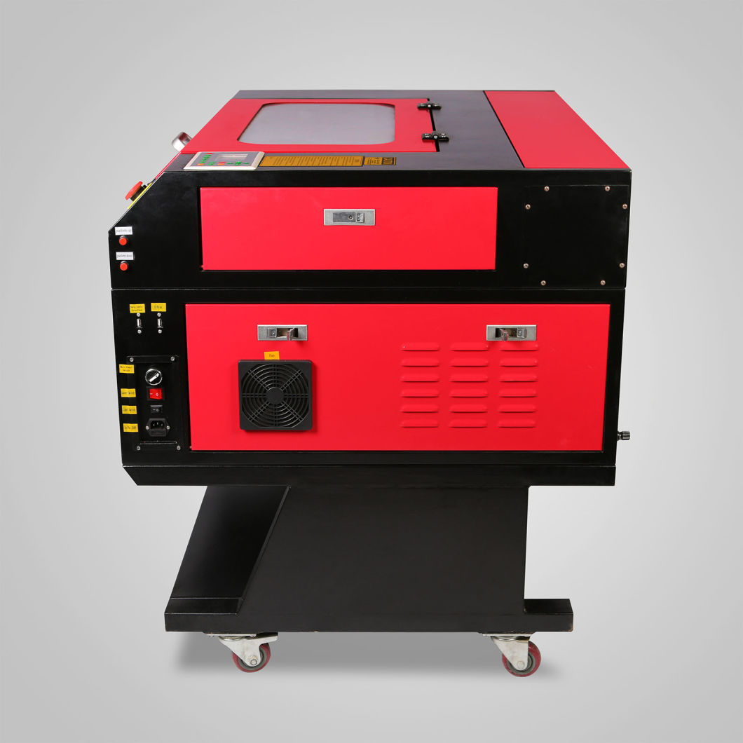 Vevor 60W CO2 Laser Cutter Engraver Engraving Machine