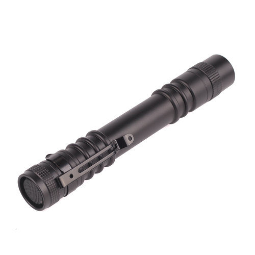 5W Aluminum LED Flashlight (11-1Y1802)