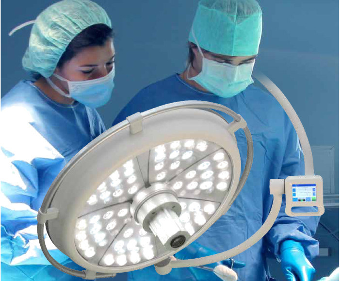 Surgery Lamp LED Shadowless Surgery Opeartion Lamp