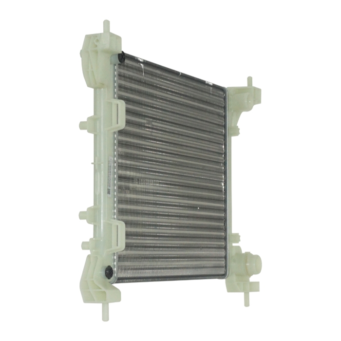 car radiator plastic tank car radiator plastic tank