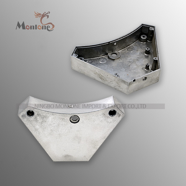 Machinery Parts&Precision Casting&Aluminum Die Casting Parts