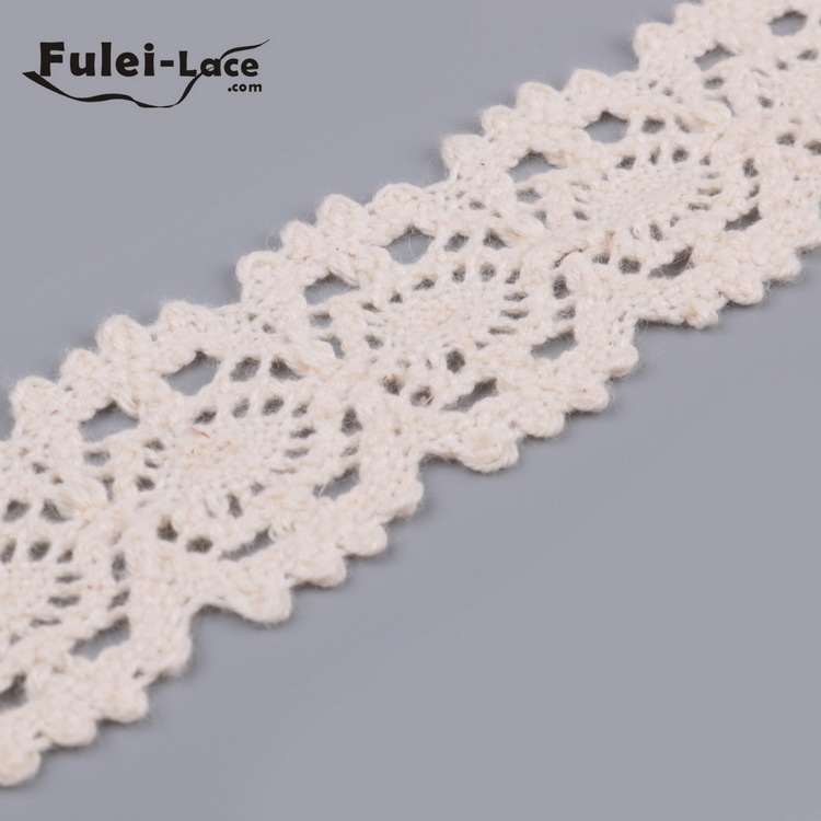 Example of Standardized OEM Wedding Lace