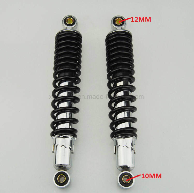 Ww-6202 Motorcycle Suspension, Fork Rear Shock Absorber for Wy125