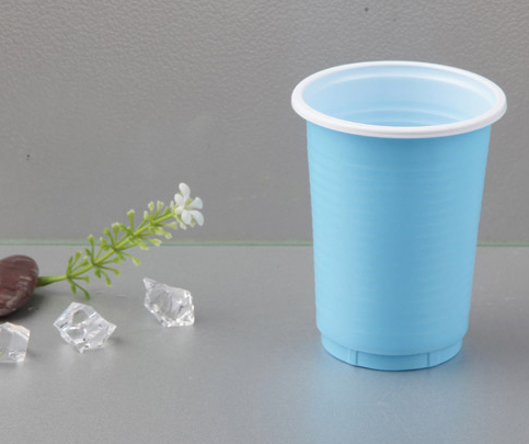 High Quality Good Price Plastic Cup Mug Sdy-X0019