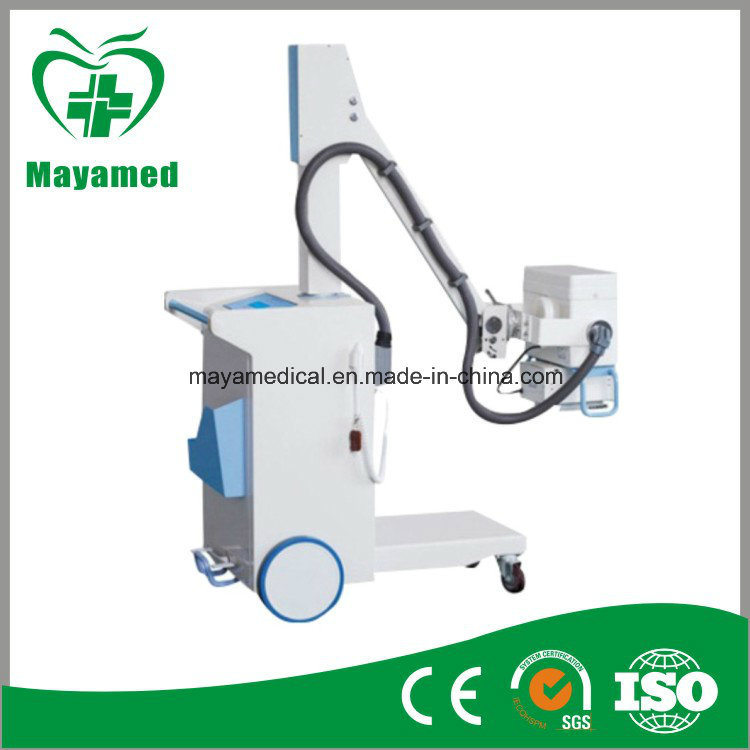 My-D021 Medical Equipment High Frequency/Mobile 100mA X-ray Machine