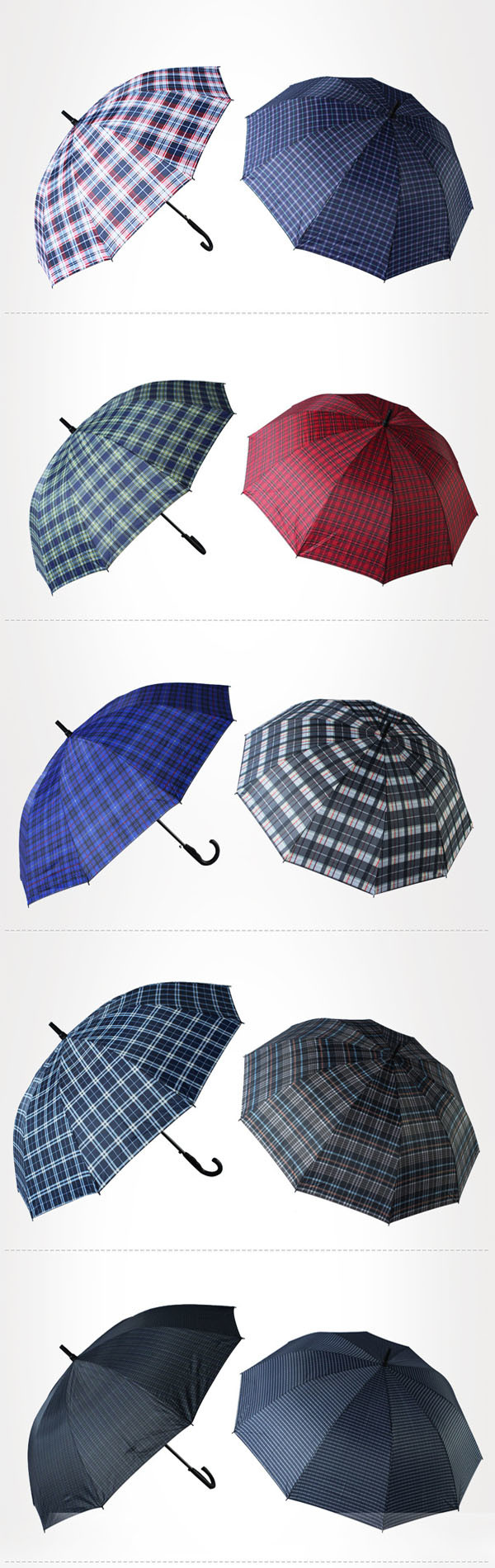 Outdoor Use Promotion Advertising Umbrella
