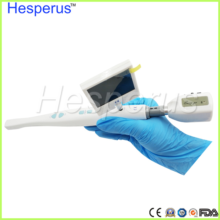 3.0 Mega Pixels Dental Intra Oral Cameras Hesperus