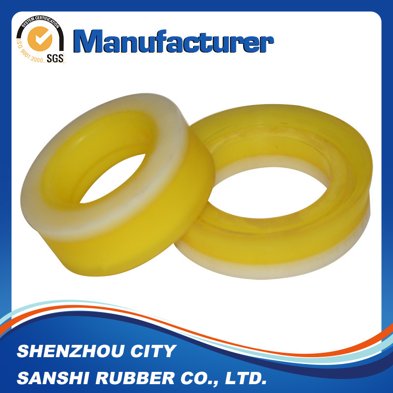 PU Washer for Industrial Machine