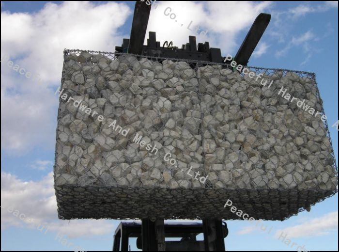 Gabion Box/Gabion Cages (HP-C6)