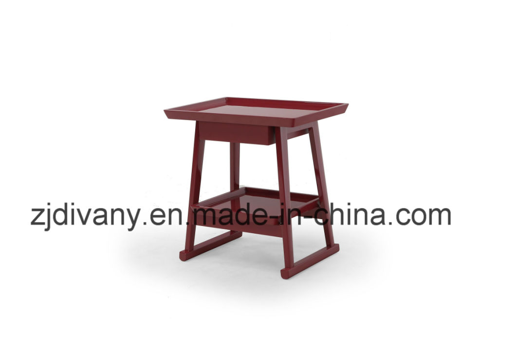 Side Coffee Table Tea Table Furniture PC-506