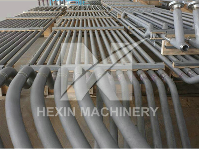 Centrifugal Cast Cracker Tube Steam Cracker Radiant Coils