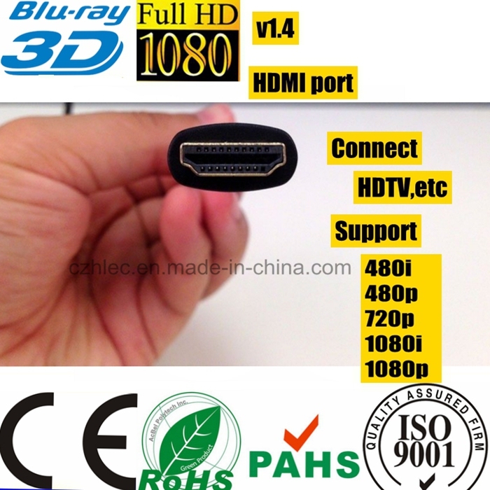 Factory Micro to HDMI Male Cable (HL-128)