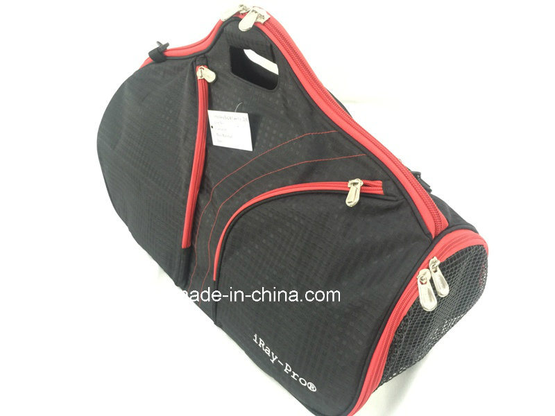 2018 Weekend Gym Basketball Duffel Sport Travel Luggage Bag (GB#10002-1)