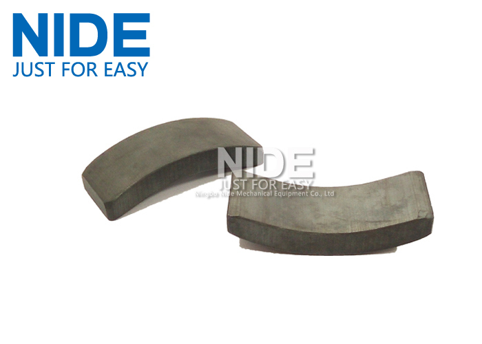 General Dynamo and Standard Motors Arch Type Ferrite Magnet Material