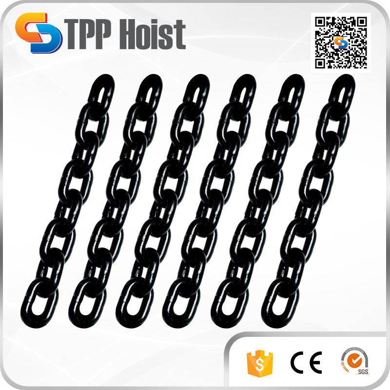 Offshore Mooring Rigging Industry Stud Link Anchor Chain for Marine